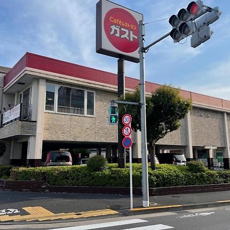 東京都羽田ハウスⅱアパートメント エクステリア 写真