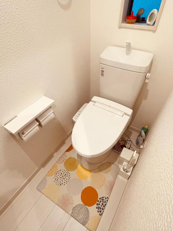 東京都羽田ハウスⅱアパートメント エクステリア 写真