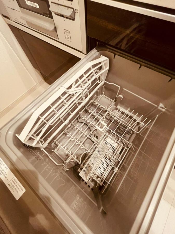 東京都羽田ハウスⅱアパートメント エクステリア 写真