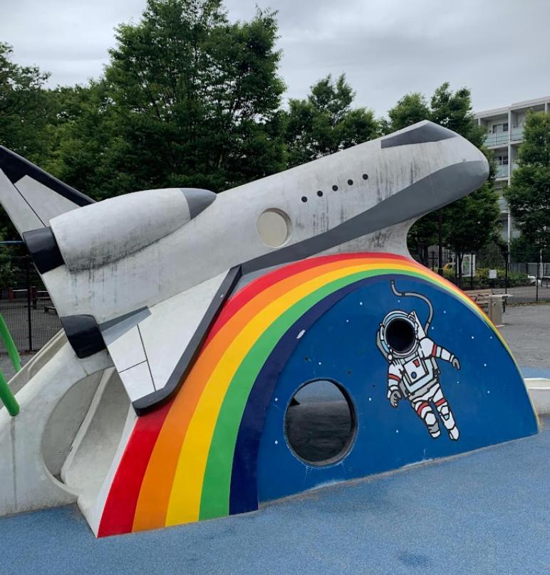 東京都羽田ハウスⅱアパートメント エクステリア 写真