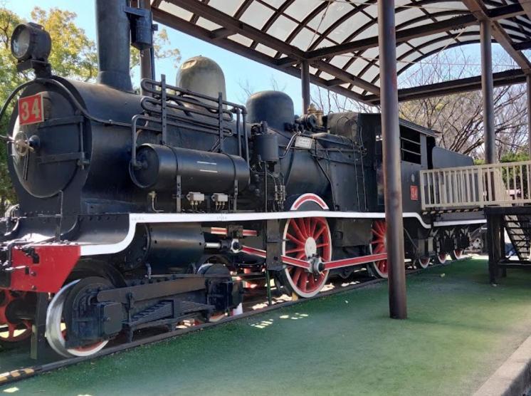 東京都羽田ハウスⅱアパートメント エクステリア 写真
